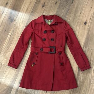Soia & Kyo trench, medium